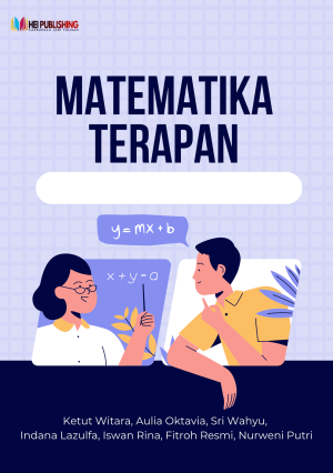 MATEMATIKA TERAPAN