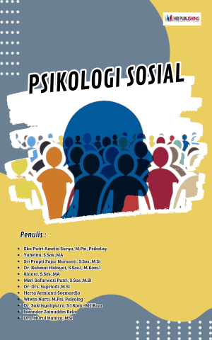 PSIKOLOGI SOSIAL